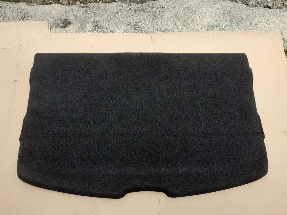 Polita portbagaj PEUGEOT 2008,an 2013 - 2019