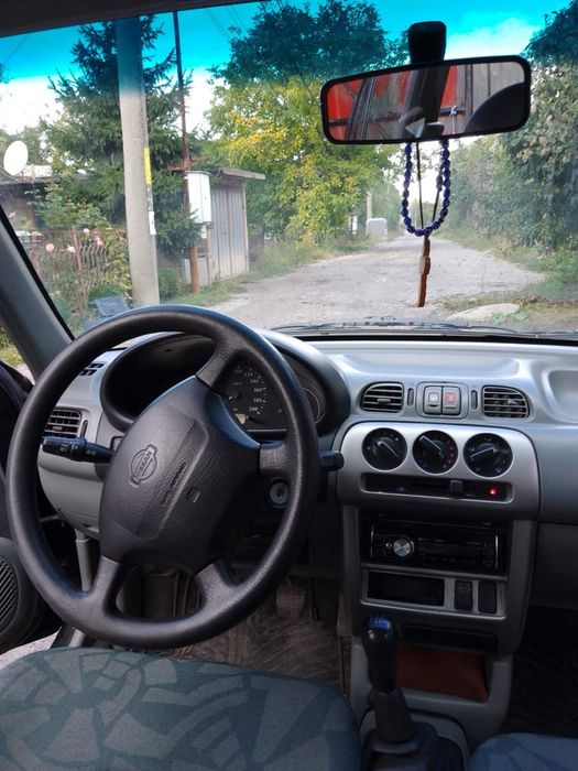 Nisan micra/ Нисан микра