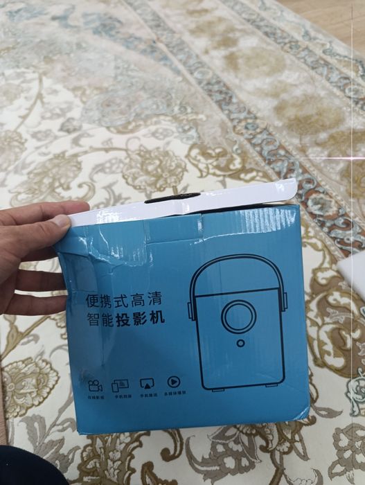 Продам проектор нужно прошивка цена 10.000т