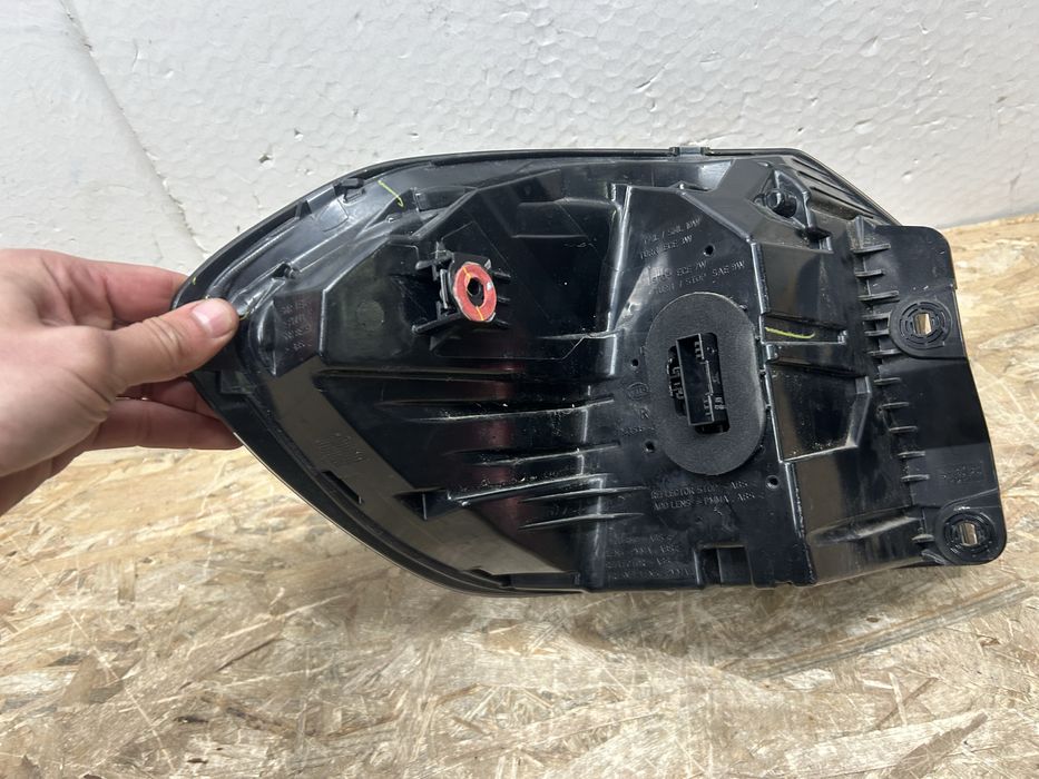 Stop bmw X3 G01 lci 2021-2024 dreapta