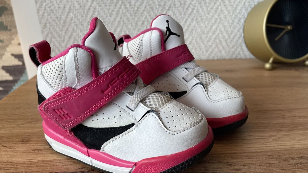 Детски маратонки Air Jordan номер 21