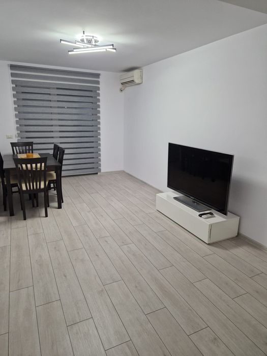 Închiriere studio 44mp bloc 2024 loc parcare prima închirie