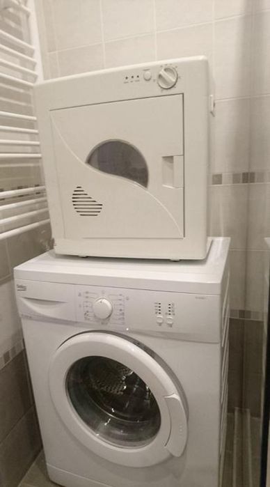 Дава се под наем Едностаен апартамент в София, Дианабад - 40 кв.м за 357 € - Снимка #5