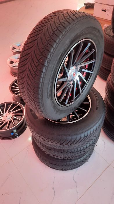 13 saka diska balon sotiladi