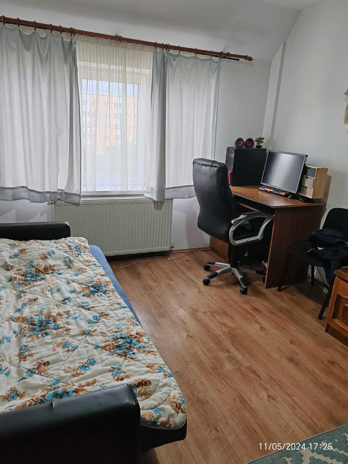 Apartament 2 camere, Cartierul Terezian Sibiu