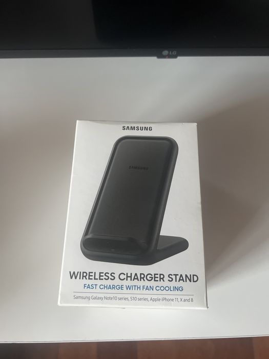 Incarcator wierless Samsung nou sigilat