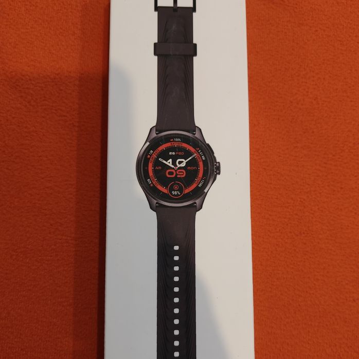 TicWatch pro 5 Enduro