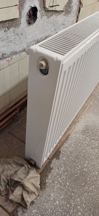 Vând calorifer 1000x600x100mm VORTEIL, model 22