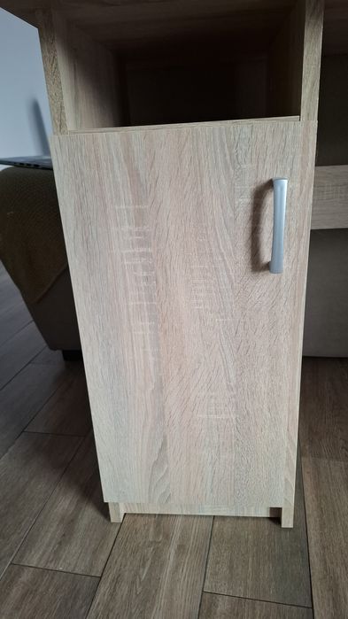 Vând birou, scaun birou, și comodă