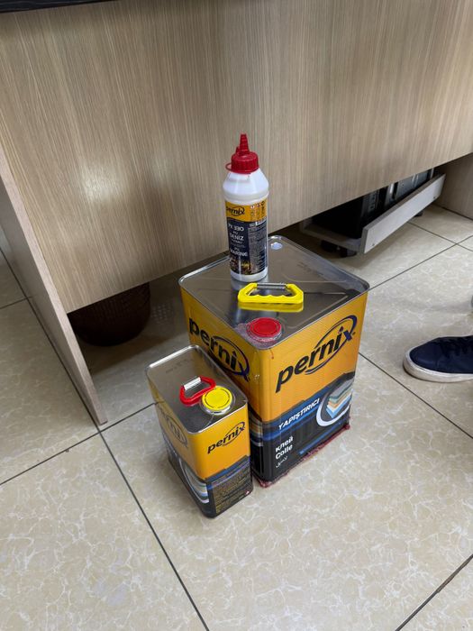 Клей для мягкой мебели