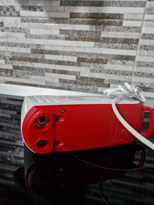 Mixer de la Bosch