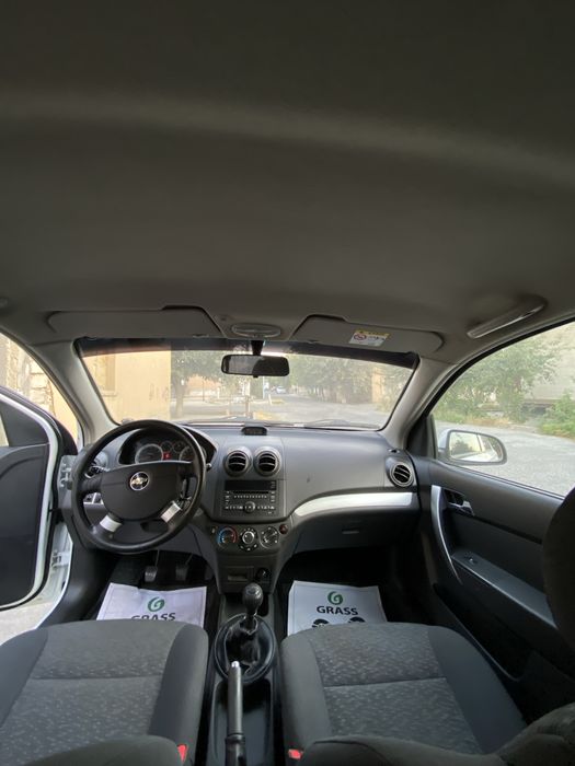 Chevrolet Nexia 3