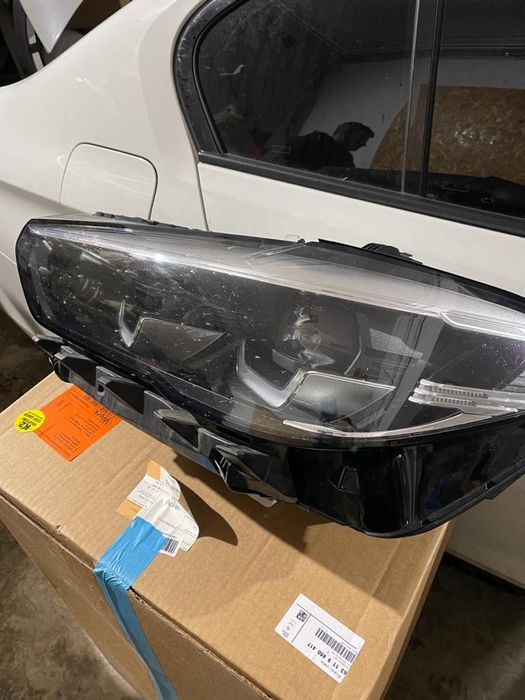 Far stanga far dreapta bmw x5 bmw g05