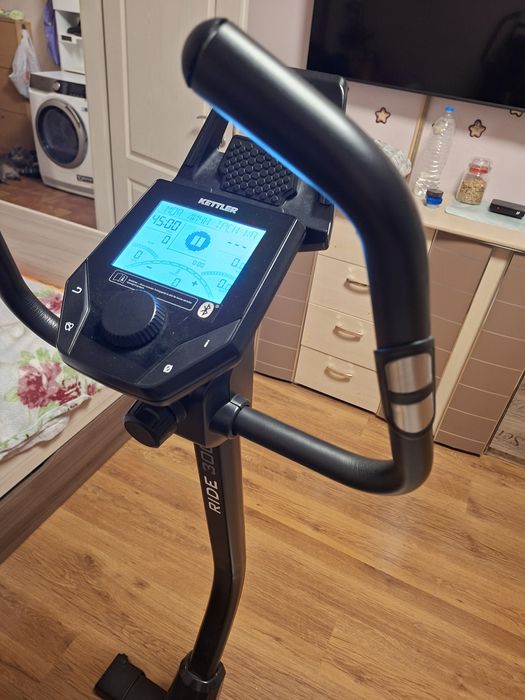 Велоергометър Kettler Ride 300