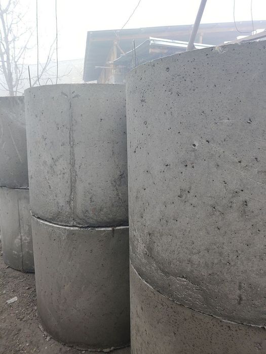 Kalodis bor xar xil turdagi