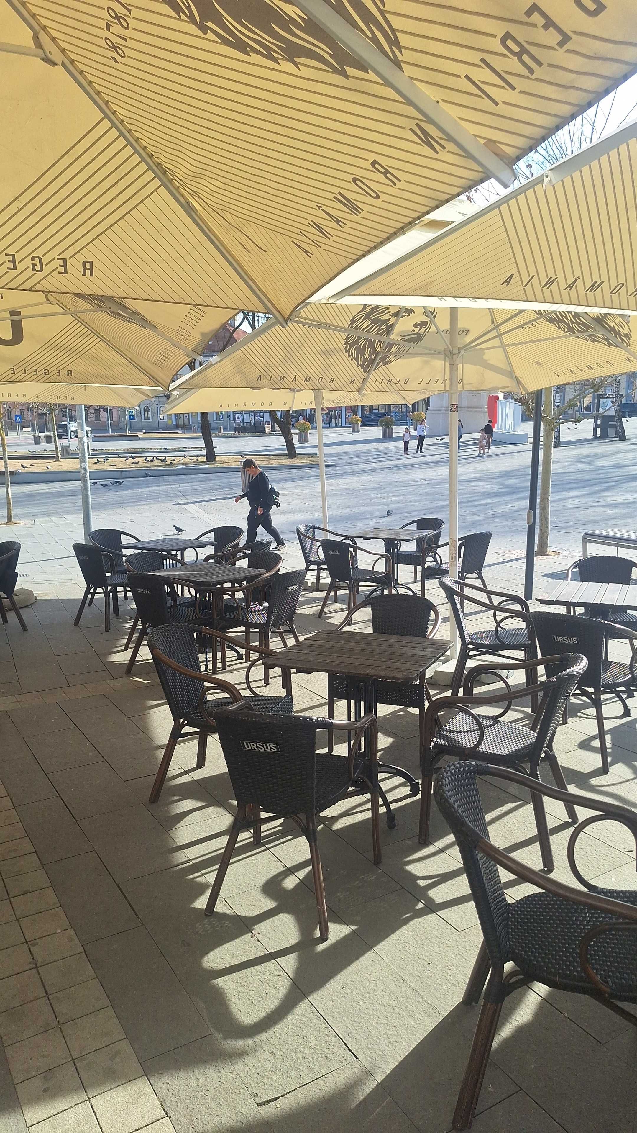 Vand afacere cofetărie/cafenea/bistro!!!