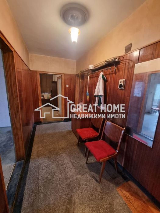 Солигена ! Многостаен ! Втори Етаж !