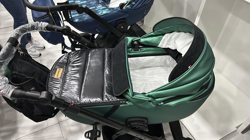 Cărucior copil - Model  Krausman