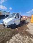 Vand Iveco basculabil 3 parti 35E10