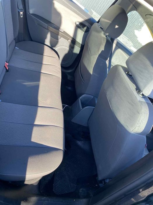 Seat leon 1.6 benzina