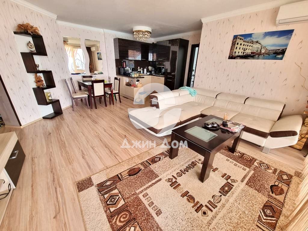 Продава се Тристаен апартамент в к.к. Елените - 110 кв.м за 1591 €/кв.м - Снимка #1