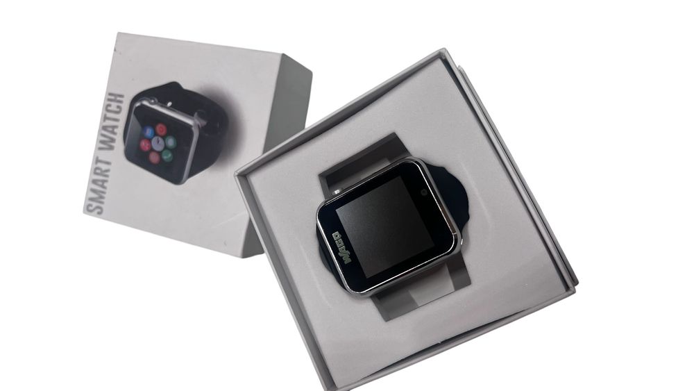 Smart Watch смарт часовник Karpel Wago 5315