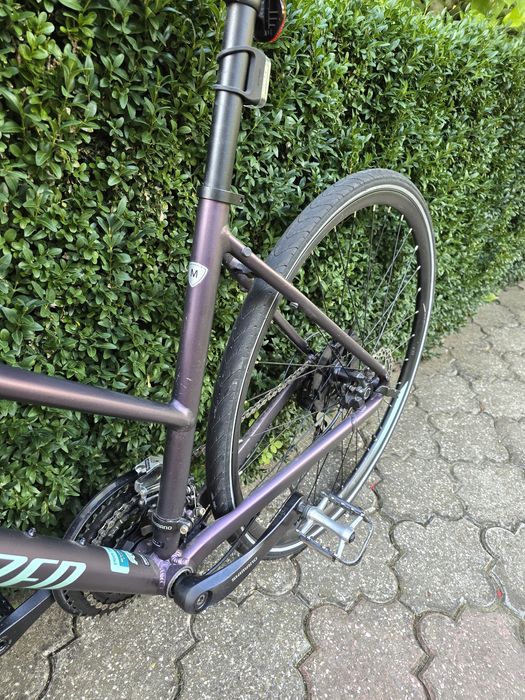 Specialized Sirrus M bicicleta oras femei