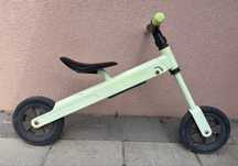 Bicicleta echilibru copii
