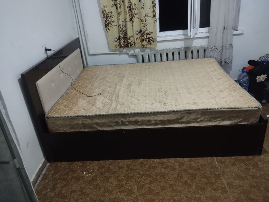 2kishilik spalniy