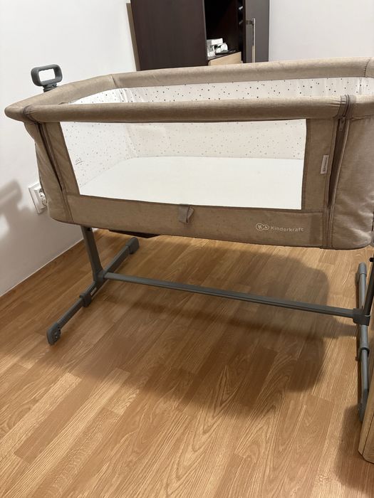 Vand patut kinderkraft ajustabil