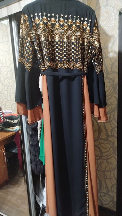 Вечерний ку́йней 50-52чи размер