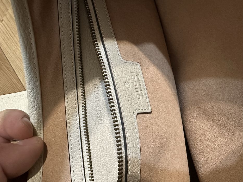 Poseta GUCCI Aphrodite Originala‼️