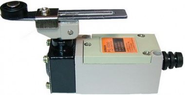 Comutator, Limitator - 5A/250V - 131x63x33 Mm