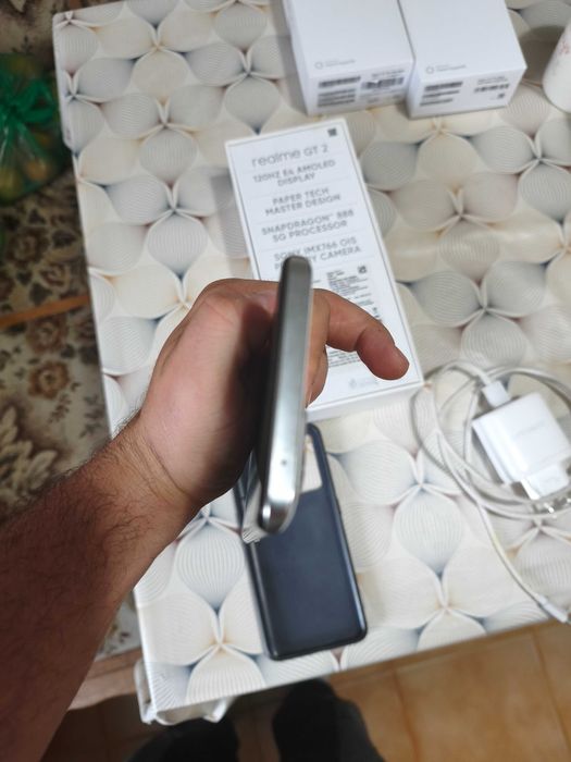 Realme GT 2 Stare buna