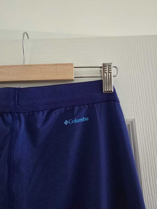 Чисто нов клин на Columbia