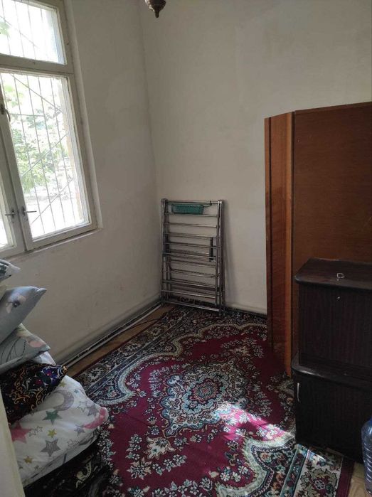 Sheriklikka kvartira bor ( Metro chilonzor )