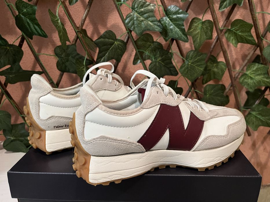 Дамски маратонки New balance