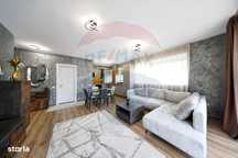 Apartament prima utilizare parcare subterana