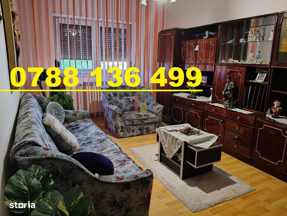 2 camere Confort 1, Mobilat si Utilat, Radu Negru