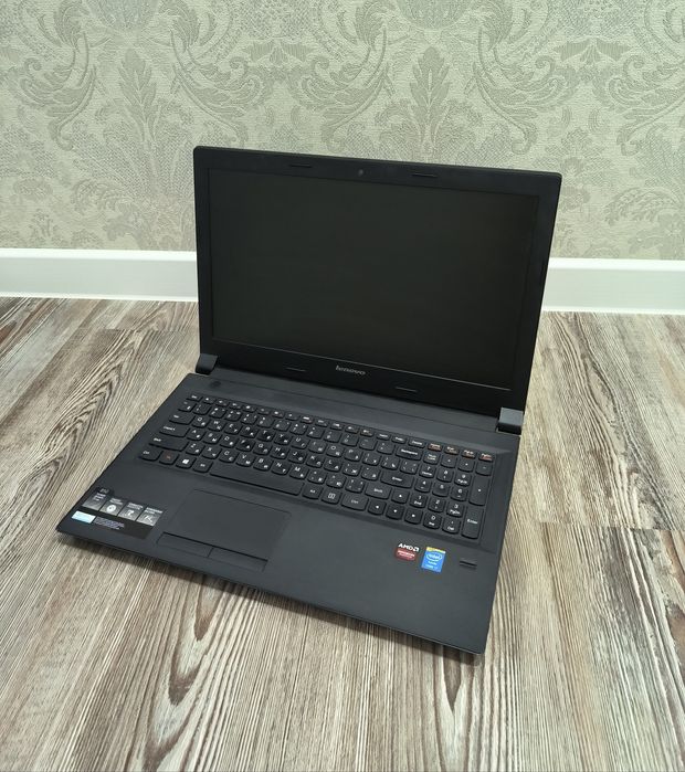 Мощный ноутбук lenovo / intel® core i7 / 8гб оперативка / две видюхи