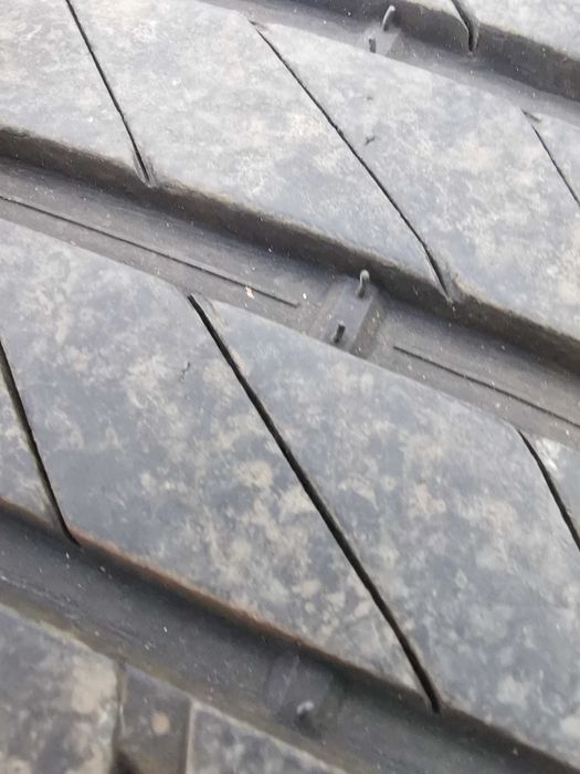 Гуми 4 бр. 215 60 16 летни гуми Kleber Dynaxer Hp4 lx DOT 0920