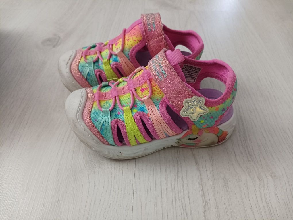 Сандали Skechers 23
