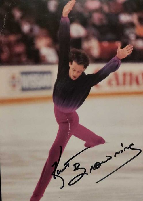 Автографи за колекционери и ценители. Спорт, музика, кино.