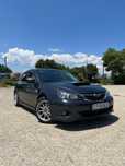 Subaru Impreza Subaru Impreza 2.0 D
