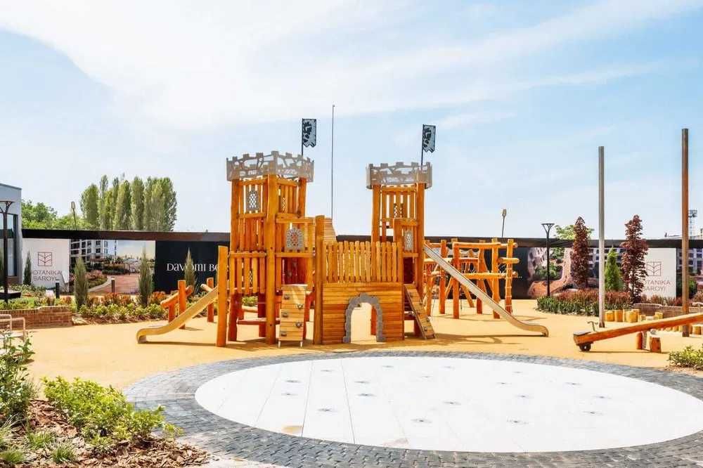 Выгодно! 1-ком в М-Улугбек  Сдача готова  Скидка 27% (ГА)