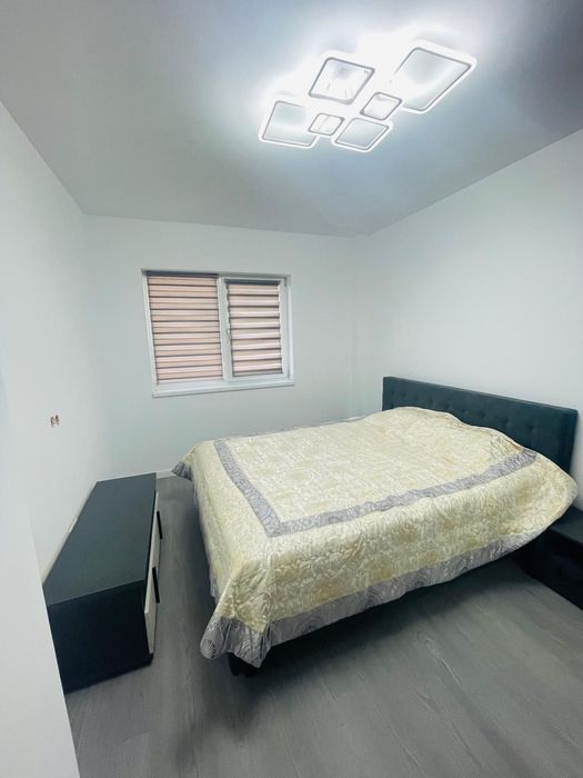 Apartament de vinzare, nou, mobilat, nelocuit