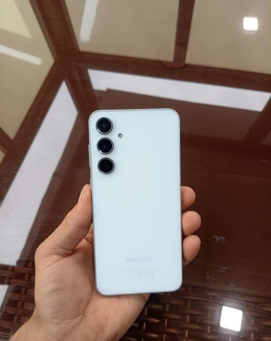 Samsung a 55 5g 8/128 gb