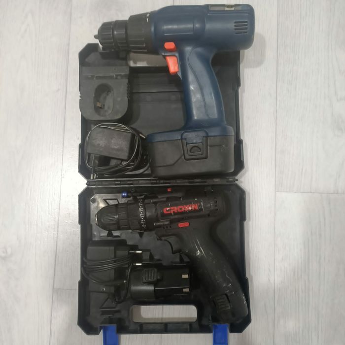 2 шрупавертти 8000 тг сатам батарейка слабый