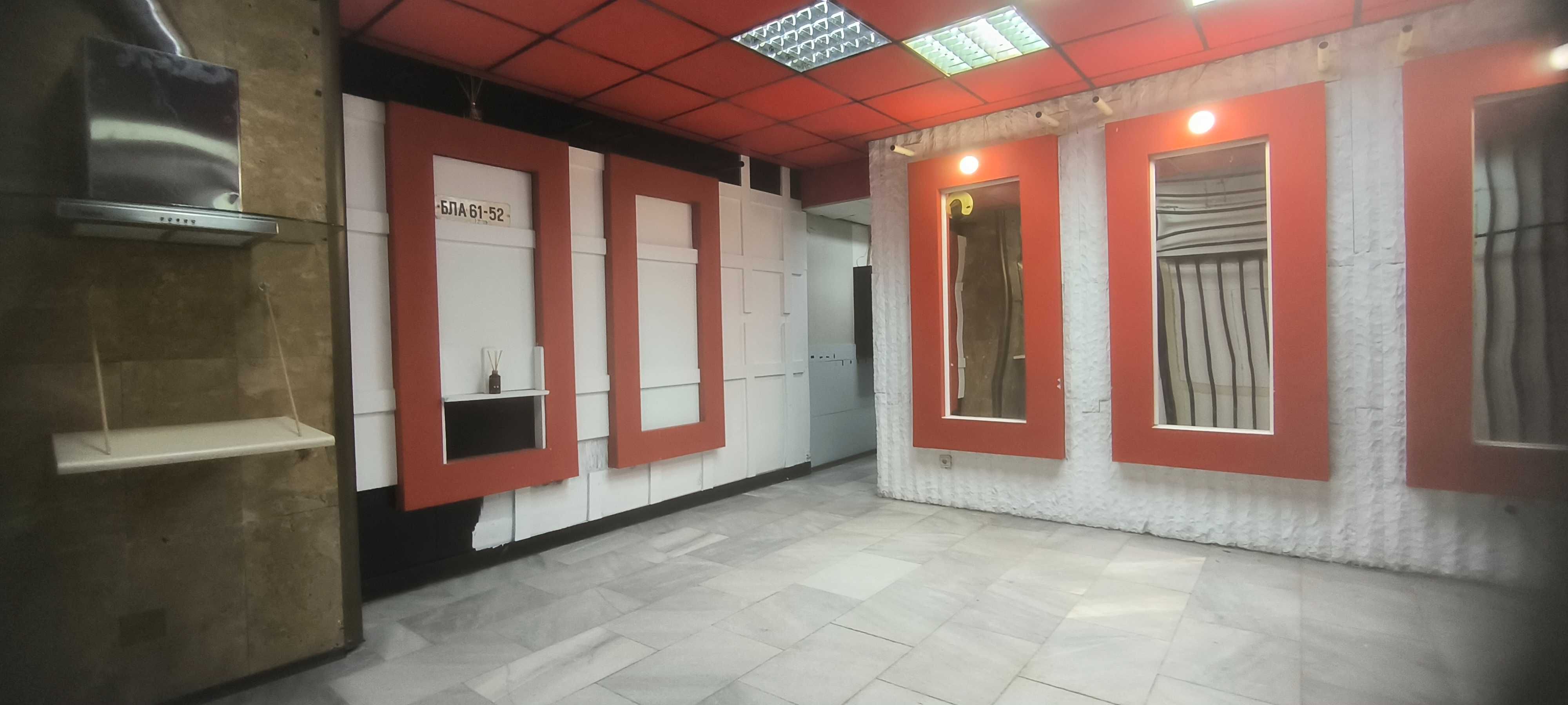 Продавам магазин в центъра на Благоевград