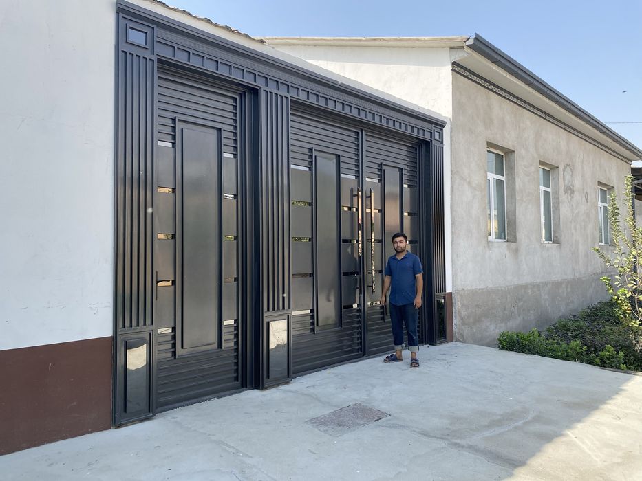 Дарвоза тез ва сифатли